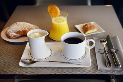 Emporio Armani Caffè