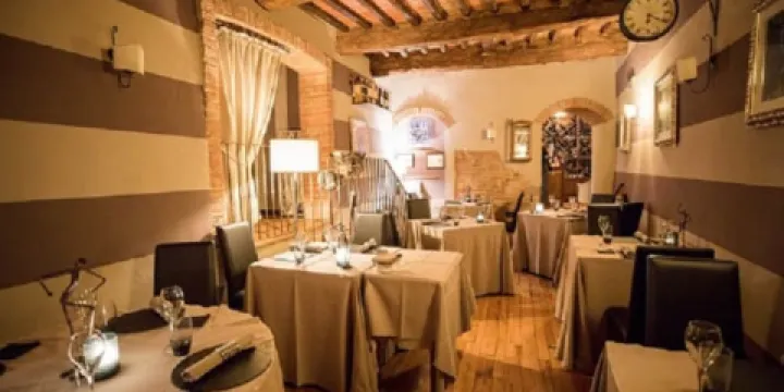 Le Logge del Vignola