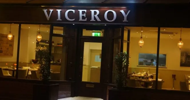 Viceroy Tandoori