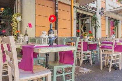 Enoteca Trastevere