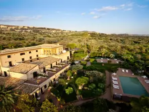 La Terrazza degli Dei