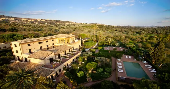 La Terrazza degli Dei