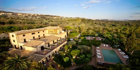 La Terrazza degli Dei