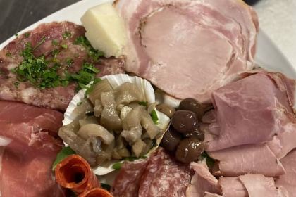 Ristorante Pizzeria Ar Colosseo