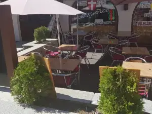Le Plante du Bâton