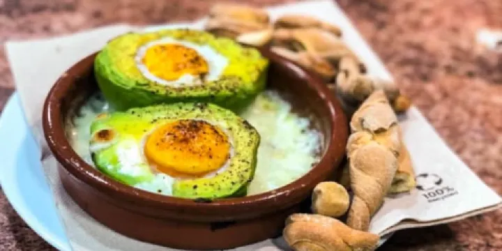 Pizzería l'all negre