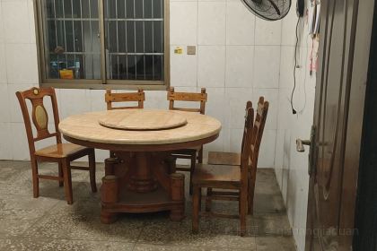 打鼓坪生态休闲农庄