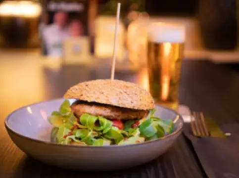 't Hof van Colmschate