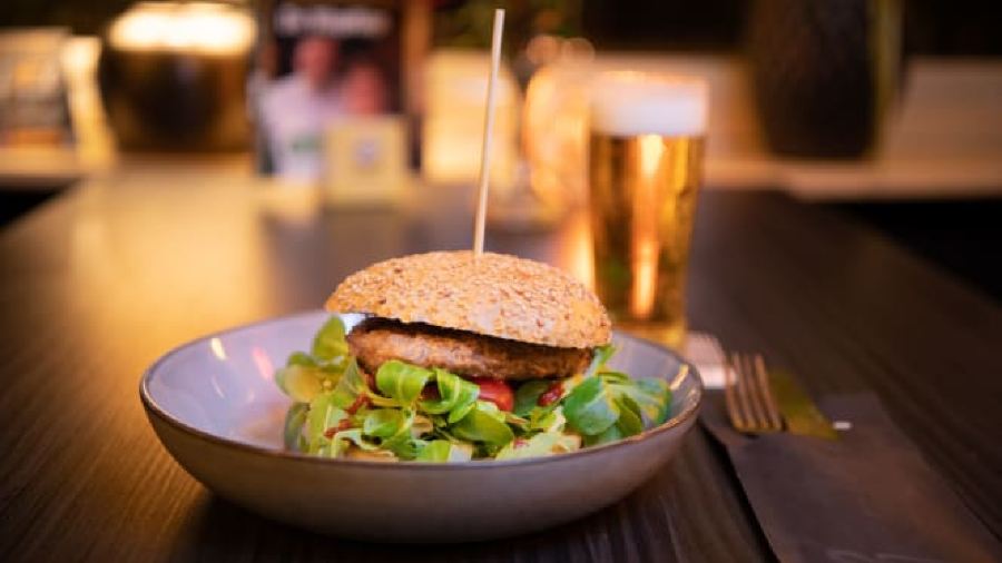 't Hof van Colmschate