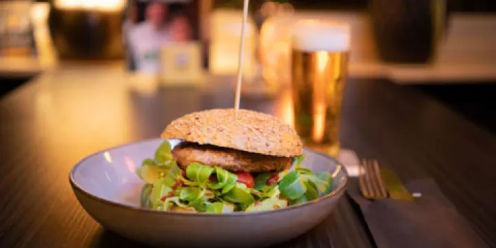 't Hof van Colmschate