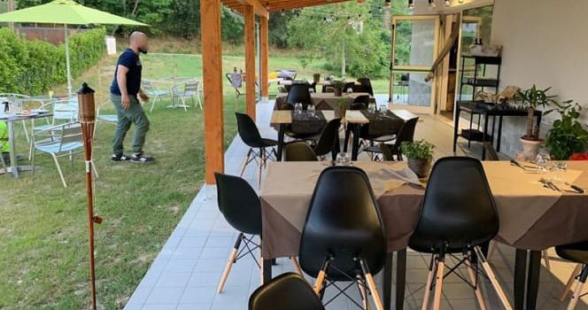 Il Locale Bistrot