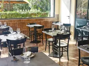 Boomerang Bistrot