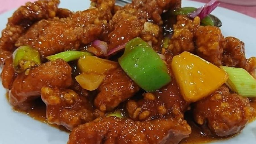 President Grand Palace