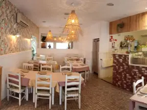 Pizzeria Tiffosi