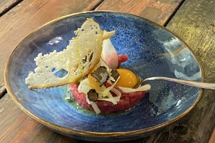 Ristorante Dante e Beatrice