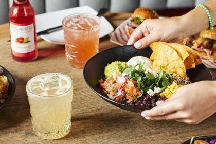 TGI Fridays Doncaster