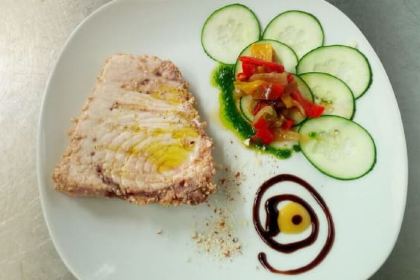 Ristoro dell'Amandolo