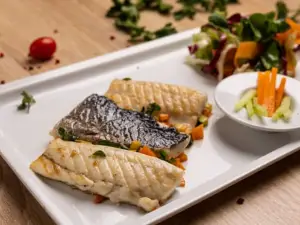 Fisheasy Sea and Salad