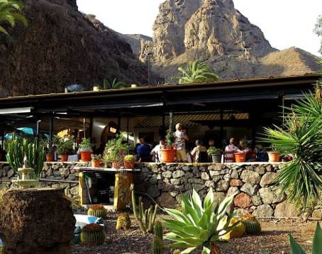 Restaurante Grill El Pinillo