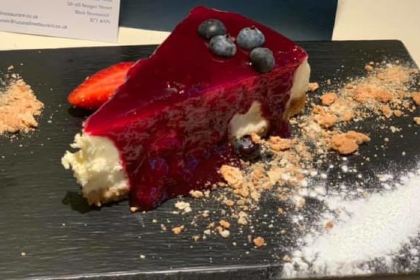 Lucarelli Birmingham