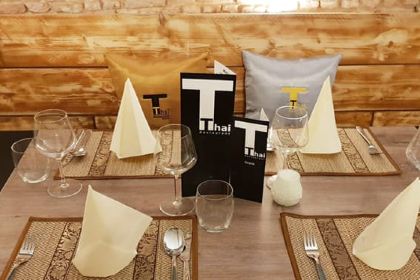 T-Thai Restaurant