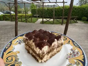 La Cascina