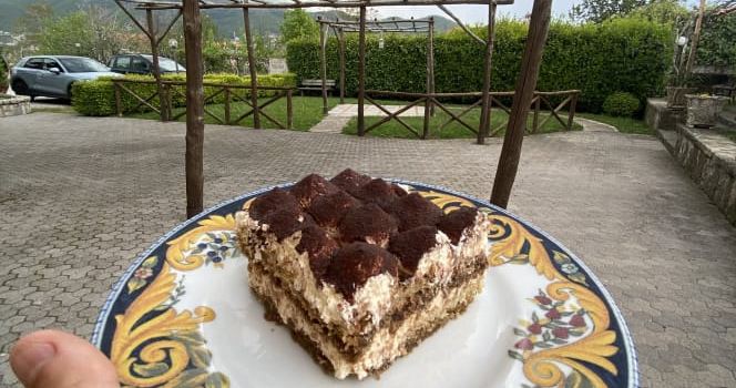 La Cascina
