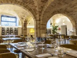 The Vinum Senses - Osteria Contemporanea