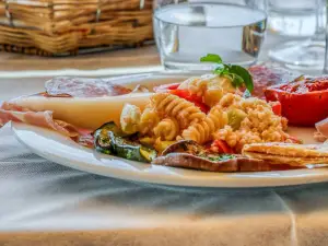 Agriturismo Regno Verde