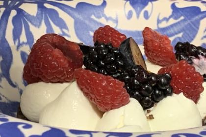 Rovente Osteria con Brace