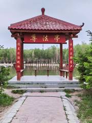 Qingnianlin Park