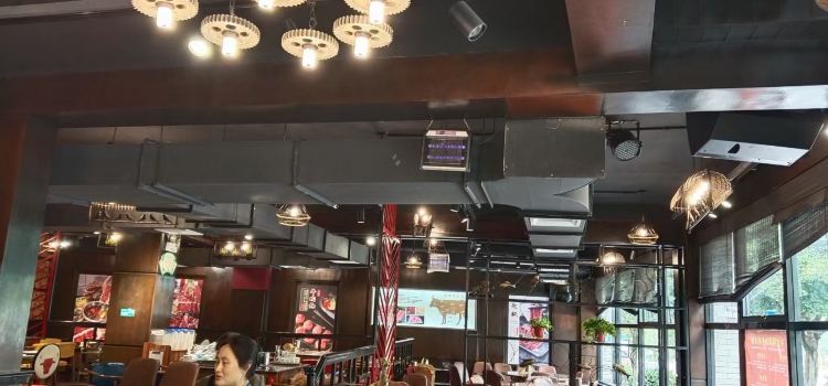 牛过鲜·潮汕牛肉火锅