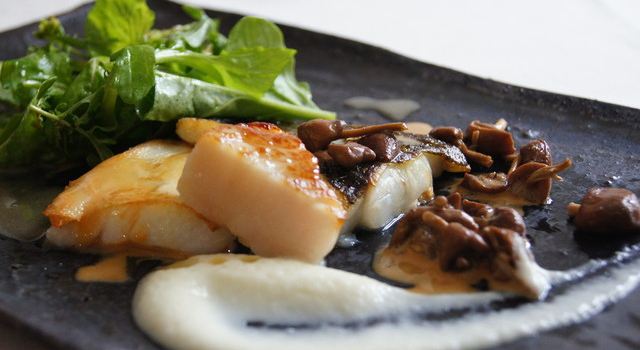 Ristorante Diviso Hayama