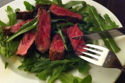 Trattoria Buca Junta