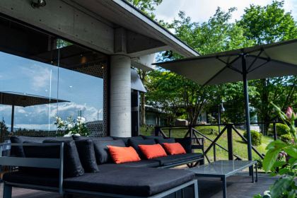 Ristorante Sakurakagami