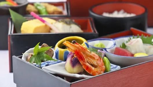 日本料理・寿司　有栖川