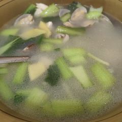 和味轩(鹤城西路店) 여행 사진