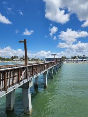 Fort Myers Fishing Pier