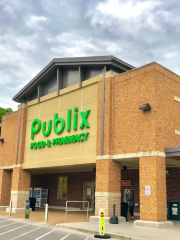 Publix Super Market on North Market Street