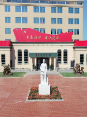 Lizifang Memorial Hall