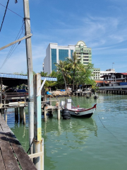 Lim Jetty