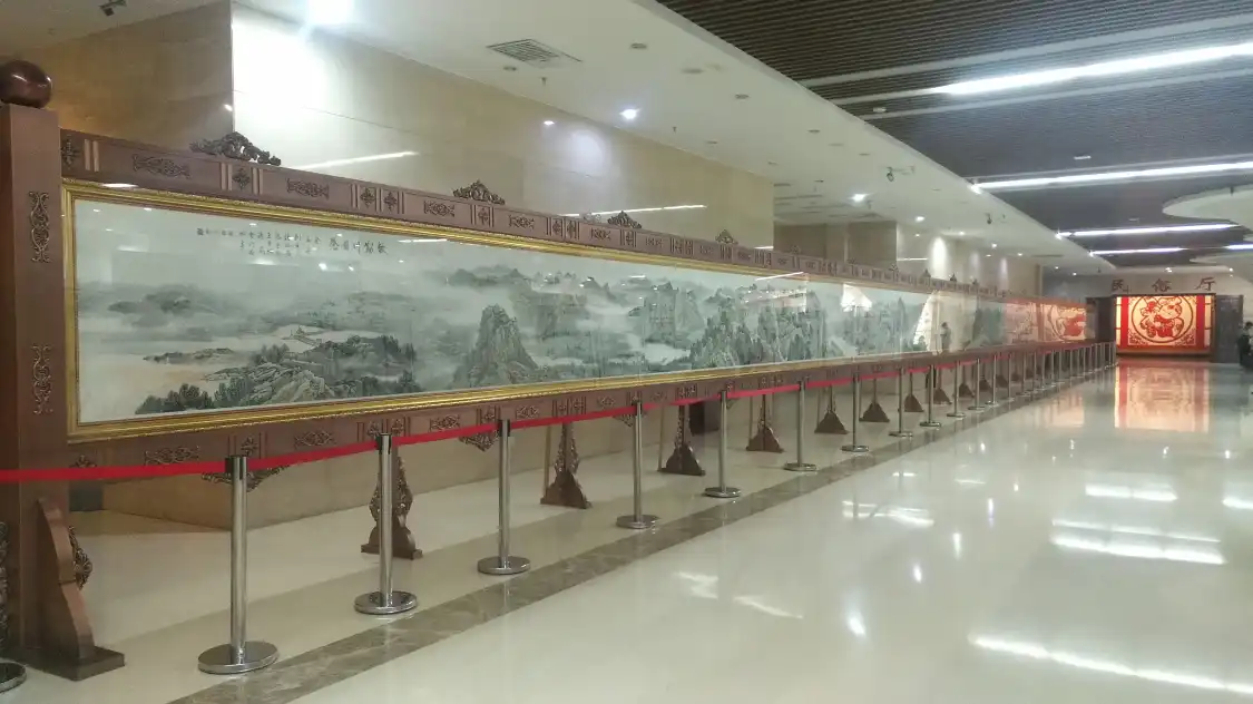 Hotels near Chilechuan Museum