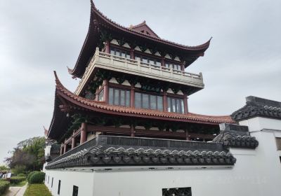 Chaoyin Pavilion