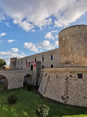 Aragonese Castle