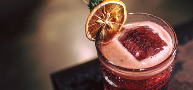 Layla - Eatery & Bar