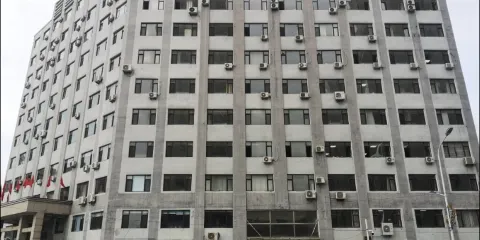 岫巖滿族自治縣圖書館