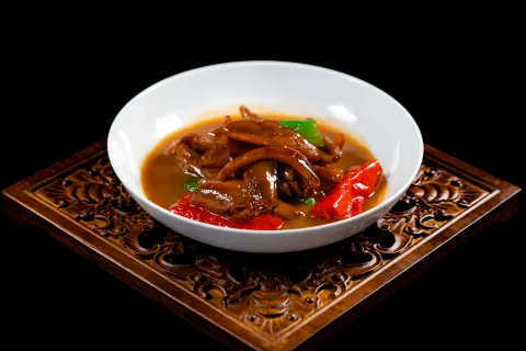 HAINANLIZHU