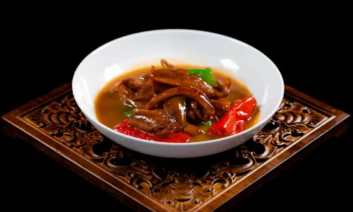 HAINANLIZHU
