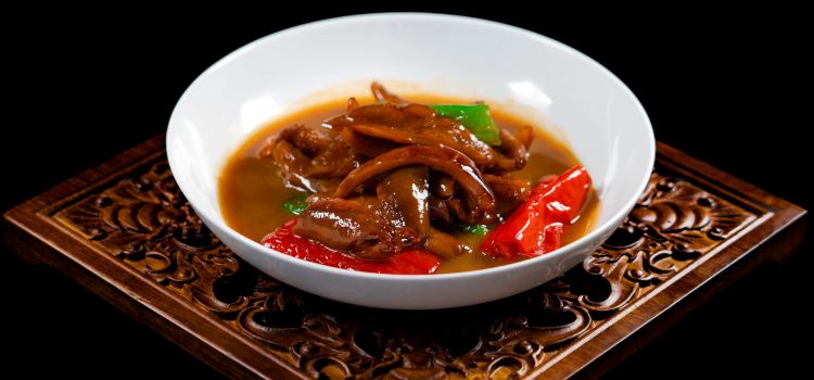 HAINANLIZHU