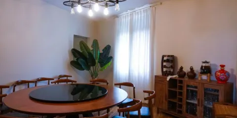 師宗巴比侖鼎盛大酒店·餐廳